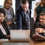 Employment of foreign experts in Israel by "technologically advanced" corporations